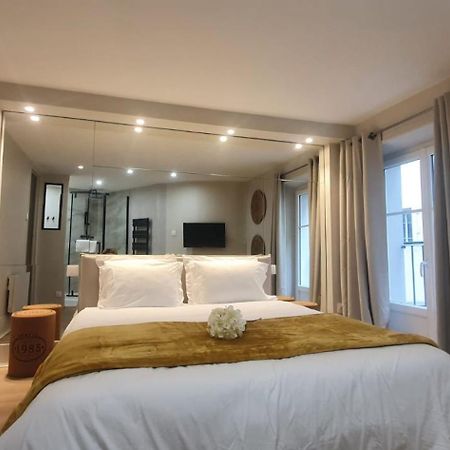 Suite Vinicole Hypercentre, Bastille & Gare 9 Min A Pied Grenoble Exterior photo