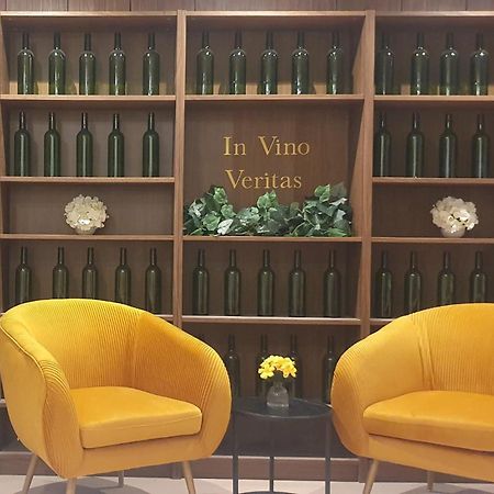Suite Vinicole Hypercentre, Bastille & Gare 9 Min A Pied Grenoble Exterior photo