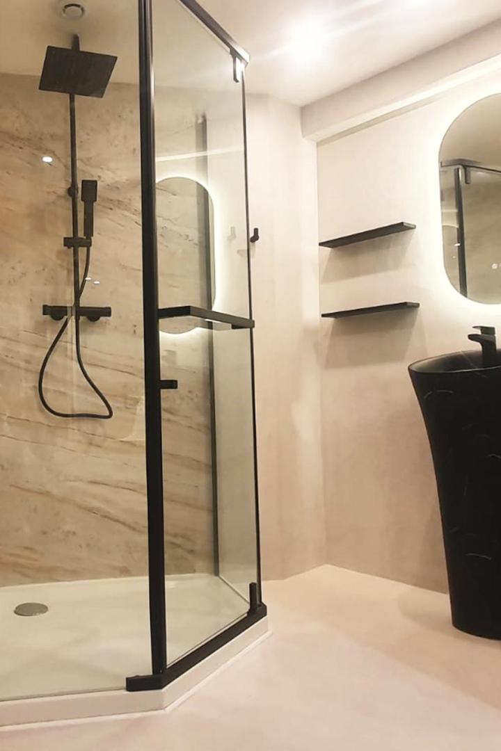 Suite Vinicole Hypercentre, Bastille & Gare 9 Min A Pied Grenoble Exterior photo
